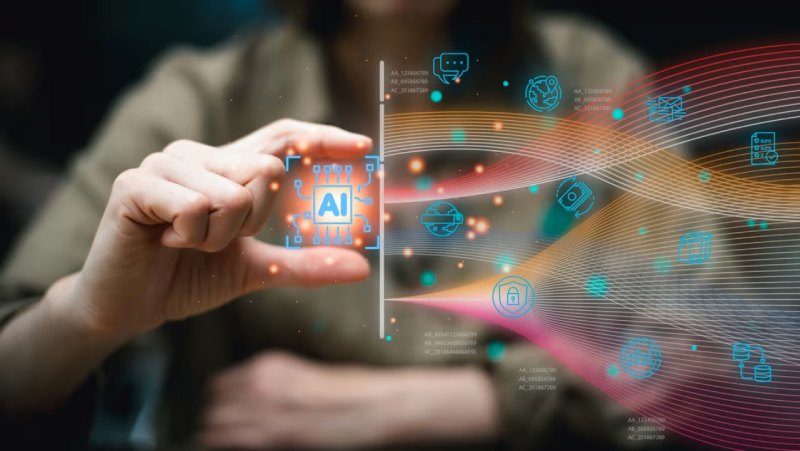 无锡软件定制：以全流程专业力，赋能企业数字化转型
